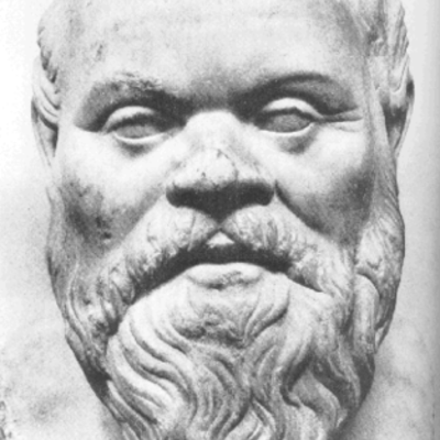 Timeline: ΣΩΚΡΑΤΗΣ