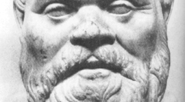 Timeline: ΣΩΚΡΑΤΗΣ