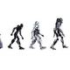 Image evolution de la robotique