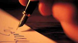 Timeline: La Evolución De La Escritura