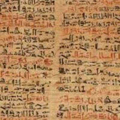 Timeline: Evolución de la escritura