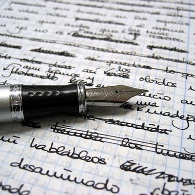 Timeline: LA EVOLUCIÓN DE LA ESCRITURA