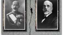 Timeline: ΕΘΝΙΚΟΣ ΔΙΧΑΣΜΟΣ