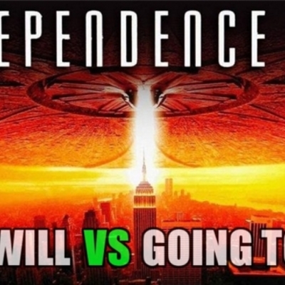 Timeline: " will vs going to"