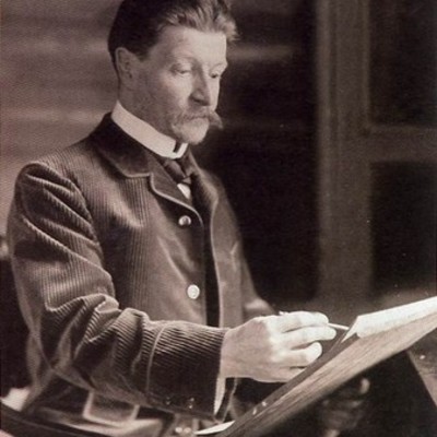 Timeline: Михаил Александрович Врубель, живописец, график, скульптор. «Ярко горит личность Врубеля.  Около нее много солнечного света. Много того, что нужно»                                    (Николай Рерих).