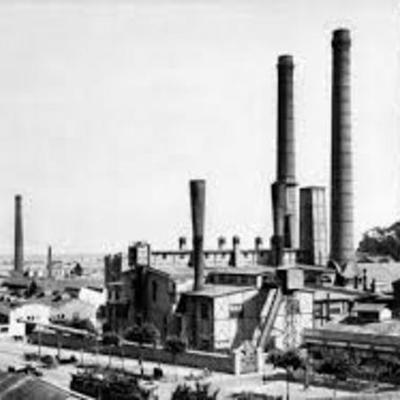 Timeline: La vaga de La Canadenca