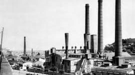 Timeline: La vaga de La Canadenca