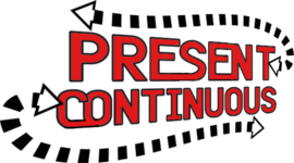 Timeline: PRESENT CONTINUOS