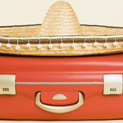 Timeline: Derecho turistico  mexicano