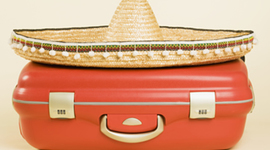 Timeline: Derecho turistico  mexicano