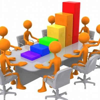 Timeline: Teorias Administrativas