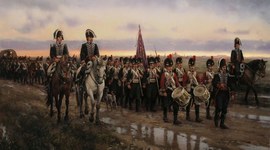 Timeline: Historia de España