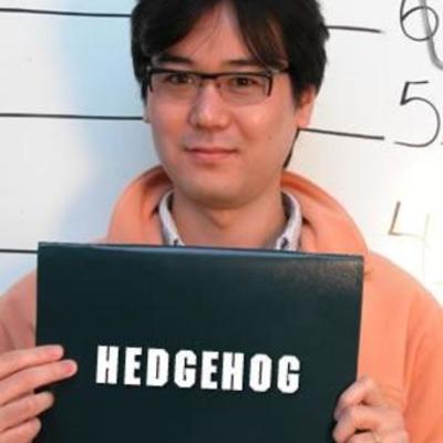 Timeline: Hirokazu Yasuhara