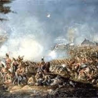 Timeline: Linea del tiempo primer trimestre