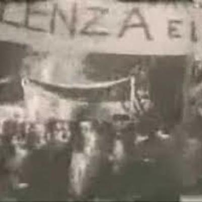 Timeline: Ubicación temporal y espacial de los procesos de integración en el mundo, los movimientos sociales y el avance tecnológico