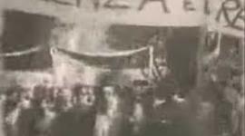 Timeline: Ubicación temporal y espacial de los procesos de integración en el mundo, los movimientos sociales y el avance tecnológico