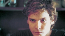 Timeline: Alexander Kerner (Son)