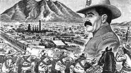 Timeline: Etapa Constitucionalista