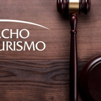 Timeline: EL DERECHO DEL TURISMO