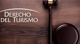 Timeline: EL DERECHO DEL TURISMO