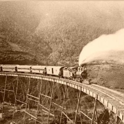 Timeline: Etapa Constitucionalista.