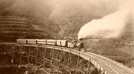 Timeline: Etapa Constitucionalista.