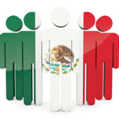 Timeline: principales cambios por los que ha pasado la Administración Pública Federal en México.