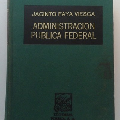 Timeline: cambios por los que ha pasado la Administración Pública Federal