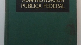 Timeline: cambios por los que ha pasado la Administración Pública Federal