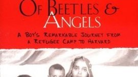 Timeline: Chris Trayler's "Of Beetles & Angels" Timeline