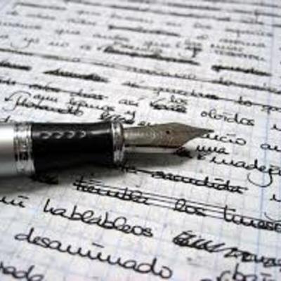 Timeline: Evolución de la Escritura