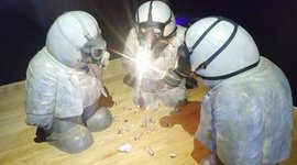 Timeline: Guerra Biologica