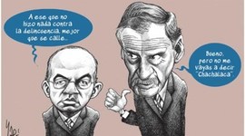 Timeline: Sexenio de Fox y Calderon.