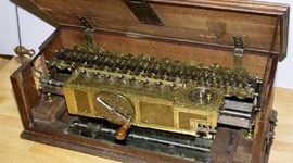 Timeline: Эволюция ЭВМ