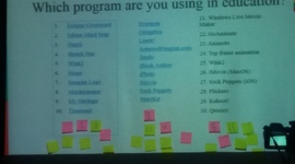 Timeline: Mobile devices in Vilnius