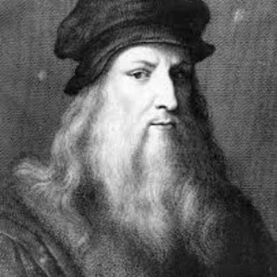 Timeline: Leonardo da Vinci