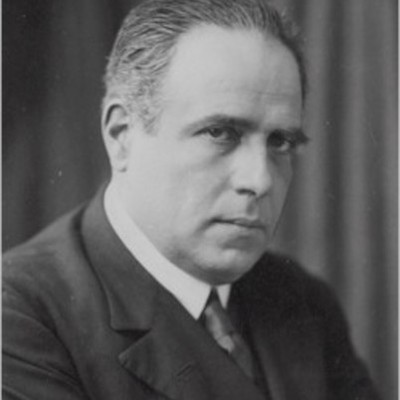 Timeline: Eugeni D'ors