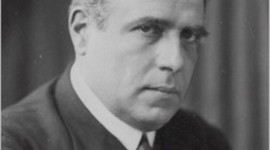 Timeline: Eugeni D'ors