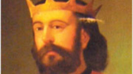 Timeline: Sancho Ramírez