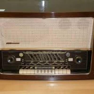 Timeline: Irratia historia