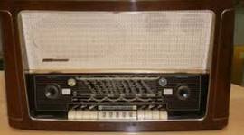 Timeline: Irratia historia