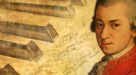 Timeline: Biografia Mozart