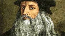 Timeline: Leonardo da Vinci