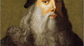 Timeline: Leonardo Da Vinci