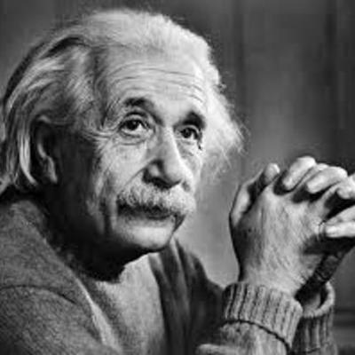 Timeline: Albert Einstein