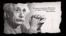 Timeline: Albert Einstein