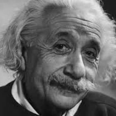 Timeline: Albert Einstein