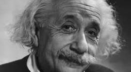 Timeline: Albert Einstein