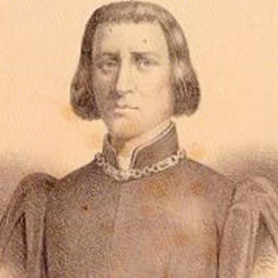 Timeline: Joanot Martorell