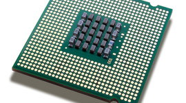 Timeline: Intel Processors